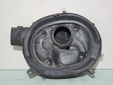 Другие автозапчасти: Корпус воздушного фильтра Mercedes-Benz W124 / W126 / W201 / W129 — 6