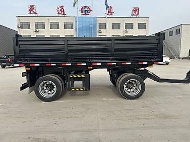 Грузовики: Грузовик, Foton, Стандарт, Б/у — 9