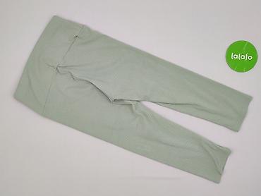 wojan team: Legginsy Sportowe damskie, rozmiar S — 3