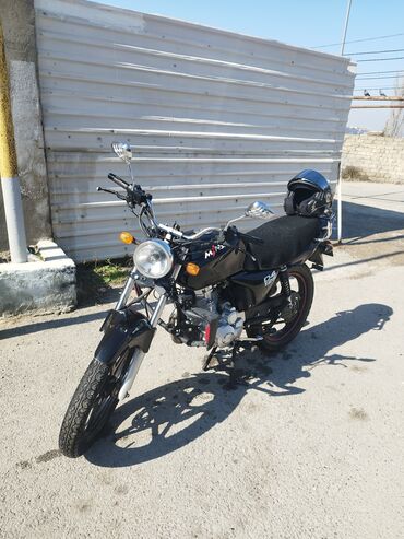 kvadrasikl satışı: 120 sm3