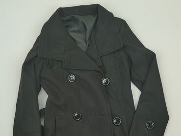 Пальта: Пальто жіноче, S, стан - Дуже гарний