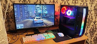 kompyutery geforce gtx 1060: ИГРОВЫЕ КОМПЬЮТЕР ПОЛНЫЙ КОМПЛЕКТ В КОМПЛЕКТЕ КЛАВИАТУРА МЫШ МОНИТОР — 1
