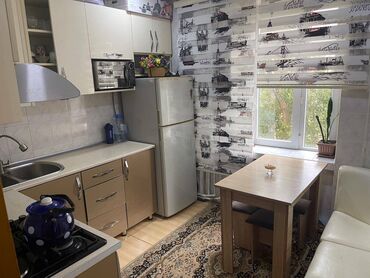 Köhnə tikili: Bakı, 3 otaqlı, Köhnə tikili, m. Xalqlar Dostluğu, 70 kv. m — 22