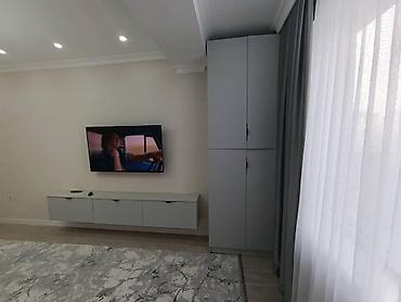 Долгосрочная аренда квартир: 2 комнаты, Собственник, Без подселения, С мебелью полностью — 2