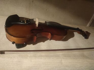 Digər: Skripka az istifadə olunub.Alan şəxs özü də görəcək.Skripkanin yayı at lalafo.az -da Digər: Skripka az istifadə olunub.Alan şəxs özü də görəcək.Skripkanin yayı at