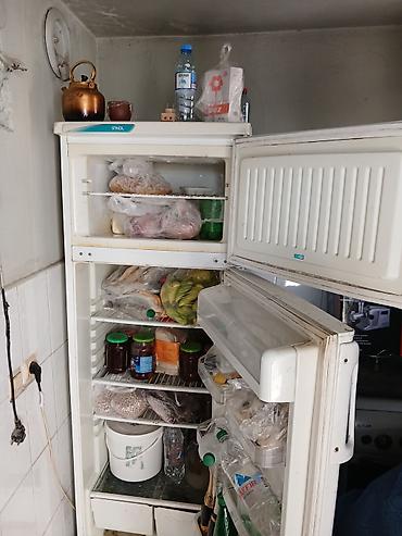 Soyuducular: Stinol Soyuducu Satılır prablemsizdi usdada olmayıb işleyir ela — 2