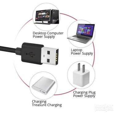 Rasveta: Led ring sa stalkom- svetlo za slikanje i šminknje 30cm cena = — 5