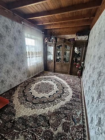 Продажа коттеджей и домов: Уй сотилади! 10 адир Почтадан кирганда, Толик махалла, 6 сотих, 5 — 15