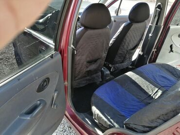 Daewoo: Daewoo Matiz: 2007 г., 0.8 л, Механика, Бензин, Хэтчбэк — 6