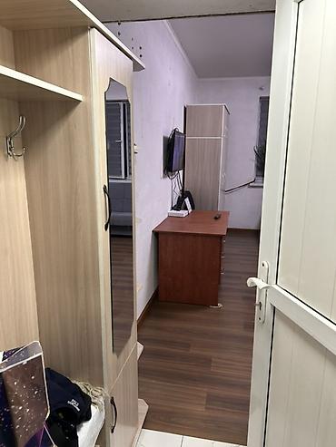 all group: 1 комната, Кудайберген авторынок Собственник, Без животных, от 1 года, С мебелью полностью — 10