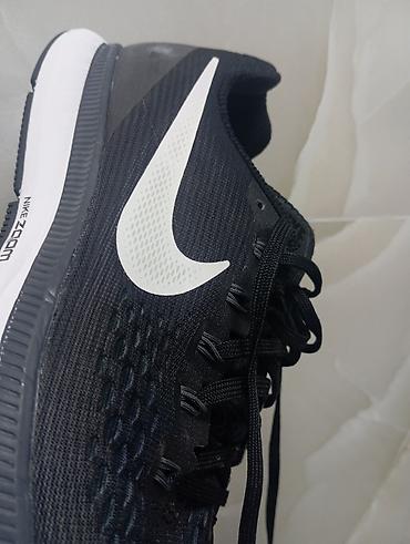 qacış ayaqqabı: Nike-ın ən rahat və dözümlü modellərindən biridir (Pegasus seriyası) — 5