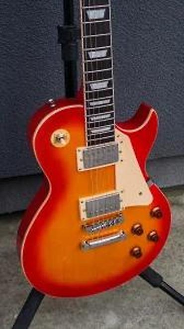 Gitare: HARLEY BENTON SC-450 CB ELEKTRIČNA GITARA | . Slanje po — 9