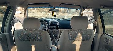 Toyota: Toyota Corolla: 1997 г., 1.3 л, Механика, Бензин, Хэтчбэк — 13