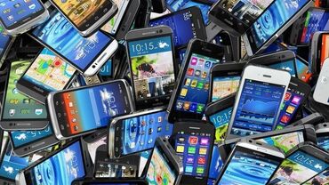Скупка мобильных телефонов: Скупка рабочих и не рабочих мобильных телефонов❗‼️ Iphone Samsung