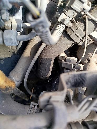 вольксваген кади: Дизельный Volkswagen 0.9 л, Б/у, Оригинал, Германия — 8