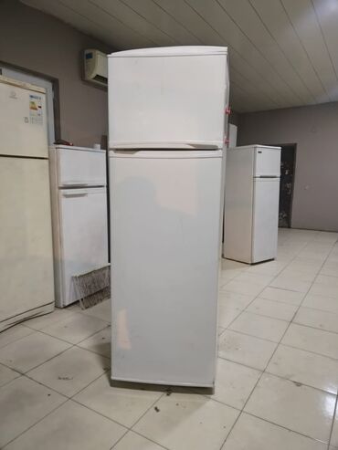 ekshn kamera: Холодильник Nord, Двухкамерный