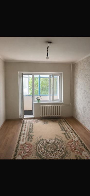 район васток 5: 1 комната, 32 м², Восток-5 мкр 105 серия, 2 этаж, Косметический ремонт — 1