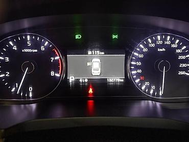 Kia: Kia K7: 2019 г., 2.5 л, Бензин, Седан — 10