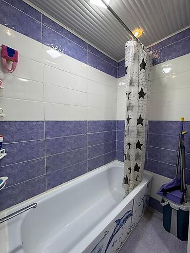 глоба: 3 комнаты, 107 м², Элитка, 3 этаж, Евроремонт — 9