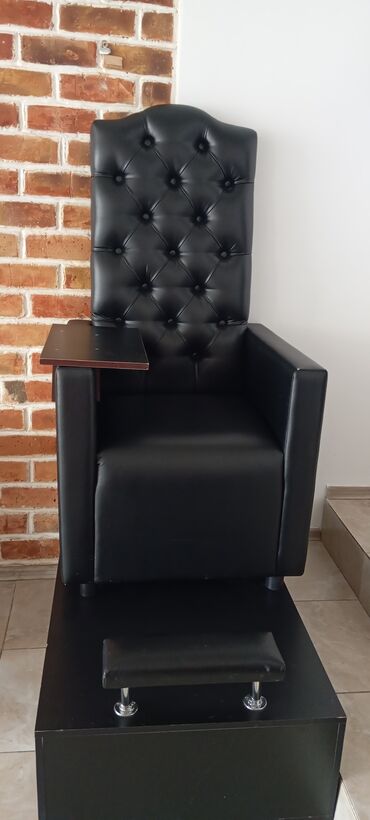 бу мебель кара балта: Педикюрный кресло сатылат