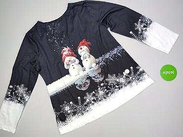 bluza grinch cropp: Bluzka damska, rozmiar 2XL — 3