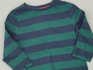 letni sweterek na drutach: Світшот, 1,5-2 р., 86-92 см, стан - Дуже гарний