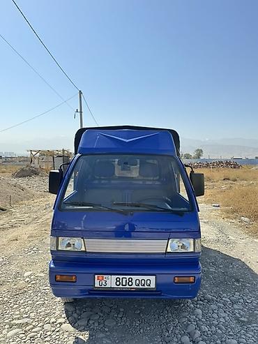 Легкий грузовик, Daewoo, 1,5 т, Новый at lalafo.kg Легкий грузовик, Daewoo, 1,5 т, Новый