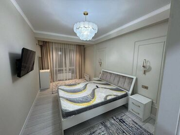 купить квартиру политех: 1 комната, 44 м², Элитка, 8 этаж, Дизайнерский ремонт