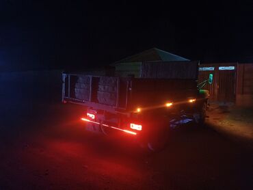 Грузовики: Грузовик, ГАЗ, Стандарт, 5 т, Б/у — 9