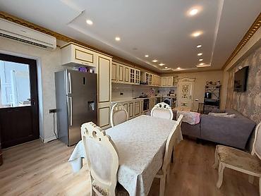 qurtulus 93 kiraye evler 2026: İcarəyə verilir 4 otaqlı yeni tikili 263 m², Əhmədli m. 1 300 AZN/ay — 3