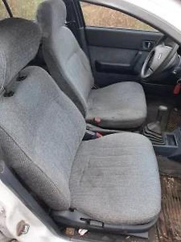 alkometar cena: DELOVI SUZUKI SVIFT 1.6 16V SEDAN | Sve od delova — 2