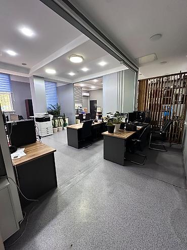 продаю дом раздолные: Продажа офисов 252 м², С ремонтом, Многоэтажное здание, 1 этаж — 4