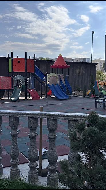 Продажа квартир: 2 комнаты, 88 м², Нижний Джал (Джал-23) Элитка, 2 этаж, ПСО (под самоотделку) — 3