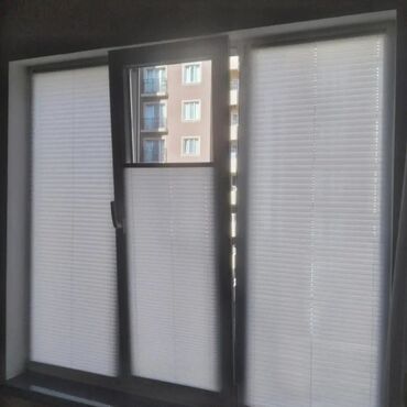 Pərdə və tüllər: Jaluz perdeler her nov turkiye isdesali — 18