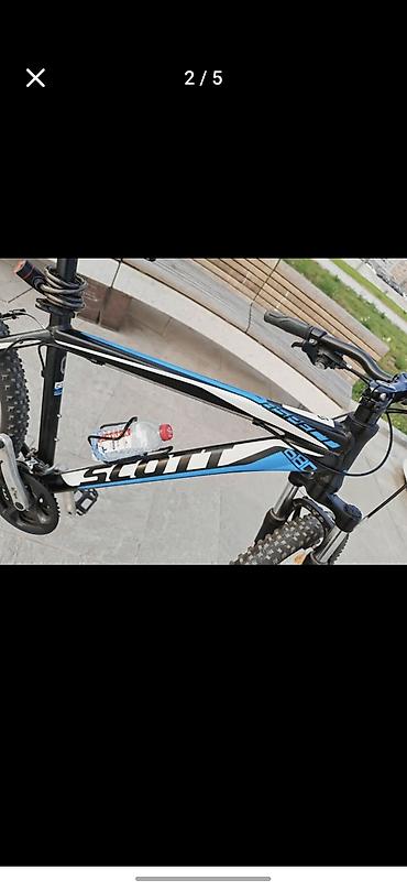 scott velo: Scott Aspect 680. 400 azn son qiymetdir. Təkər ölçüsü: 27.5 düym — 3