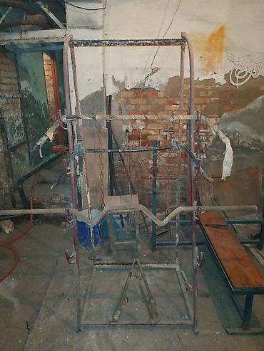 Детские качели: Детские качели, Подвесные Для улицы, Металл — 3