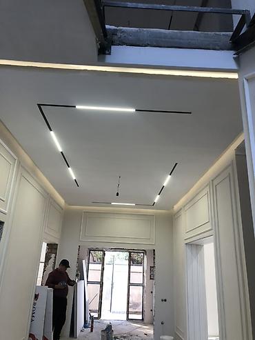 Другие виды отделочных работ: Больше 6 лет опыта — 10