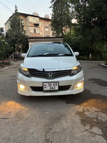 матор на сапок: Honda Airwave: 2008 г., 1.5 л, Вариатор, Бензин, Универсал