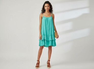 sukienki na wesele on line: Women`s dress, size M