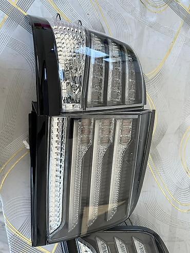 цена ламифарэн: 1)ПЕРЕДНИЕ ФАРЫ LEXUS 570 2014 ГОД ЮБИЛЕЙКА F SPORT КОМЛЕКТАЦИЯ ЦЕНА — 5