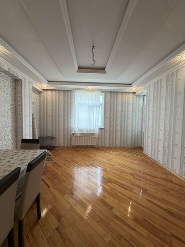 Yeni tikili: 3 otaqlı, Yeni tikili, 75 kv. m — 1