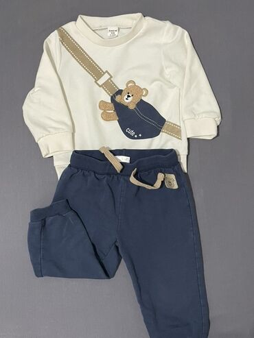 Komplet trenerke: Adidas, 74-80 — 8