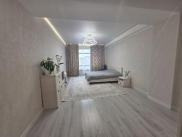 Продажа квартир: 4 комнаты, 157 м², Элитка, Евроремонт — 3