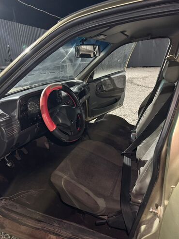 Daewoo: Daewoo Nexia: 2006 г., 1.5 л, Механика, Бензин, Седан — 3