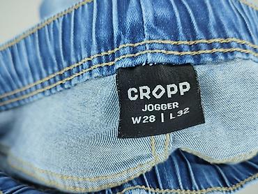 cropp cargo: Cropp, Jeansy dla mężczyzn, rozmiar S — 4