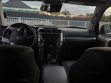 4runner: Toyota 4Runner: 2022 г., Внедорожник — 8