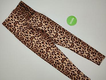 getry galaxy: Legginsy Sportowe damskie, rozmiar M — 3