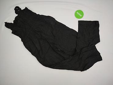 kombinezon softshell damski: H&M, Ogrodniczki damskie, rozmiar M — 3