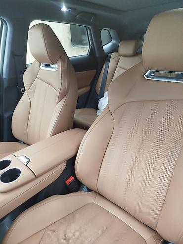 byd e6: Changan Uni-Z: 2025 г., 1.5 л, Автомат, Гибрид, Кроссовер — 3