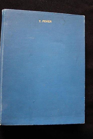 Knjige: DIGITAL COMMUNICATIONS, KAMILO FEHER | Digital Communications — 1